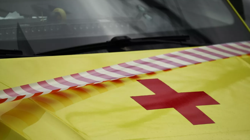 В Белгородской области в результате атаки БПЛА на автомобиль погиб мирный житель