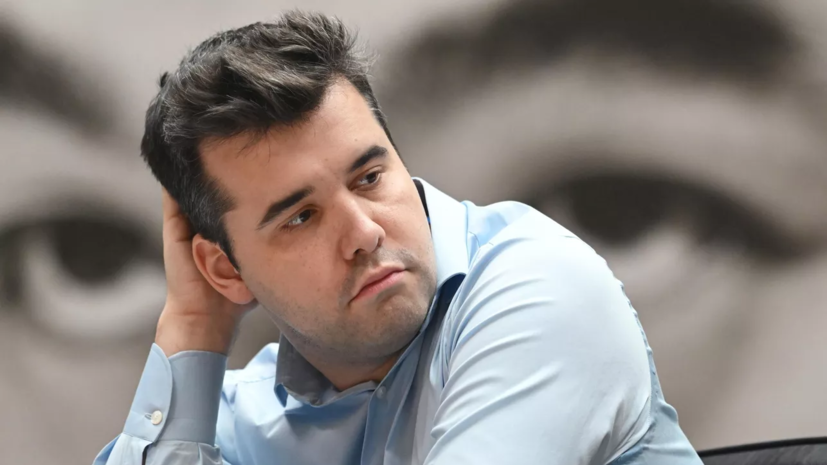 Непомнящий впервые за шесть лет не сыграет в Турнире претендентов