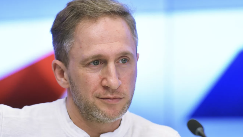 Оскар Кучера поделился воспоминаниями о работе с Юрием Николаевым