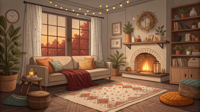 Психолог Сальникова посоветовала отказаться от идеальных планов на конец года