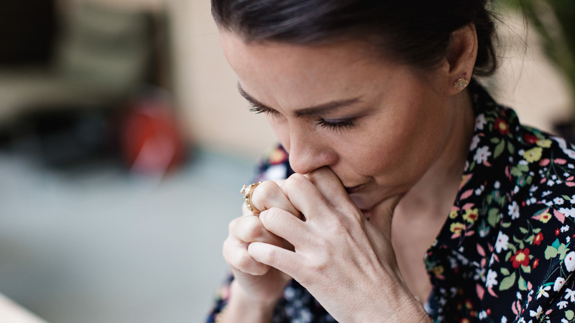 Терапевт Тюрина: на фоне стресса могут развиться сердечно-сосудистые заболевания