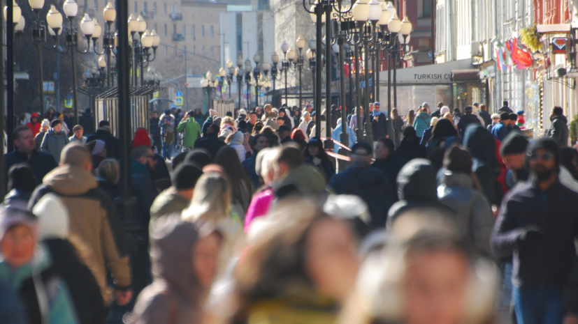 Путин призвал не допускать в России раздоров, разрушающих страну