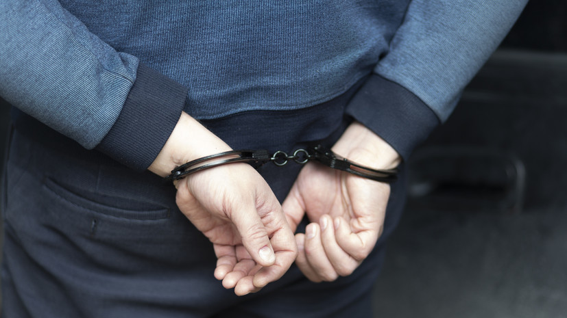 В ХМАО задержали подозреваемых в крупном мошенничестве