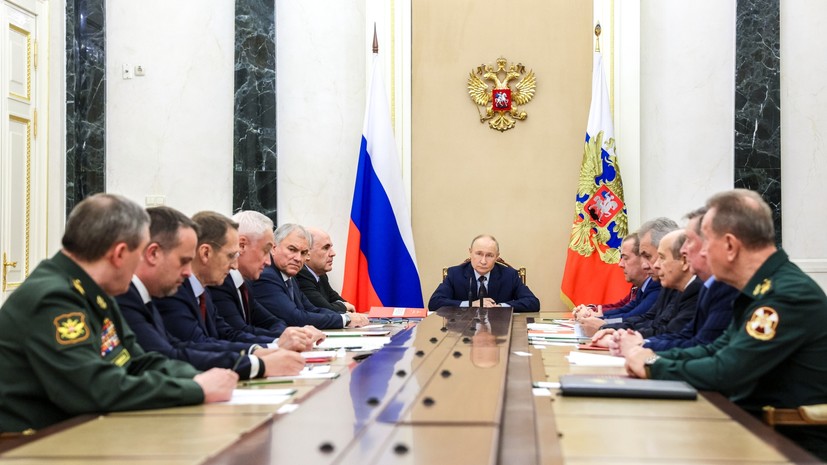 
                                РИА Новости
                            