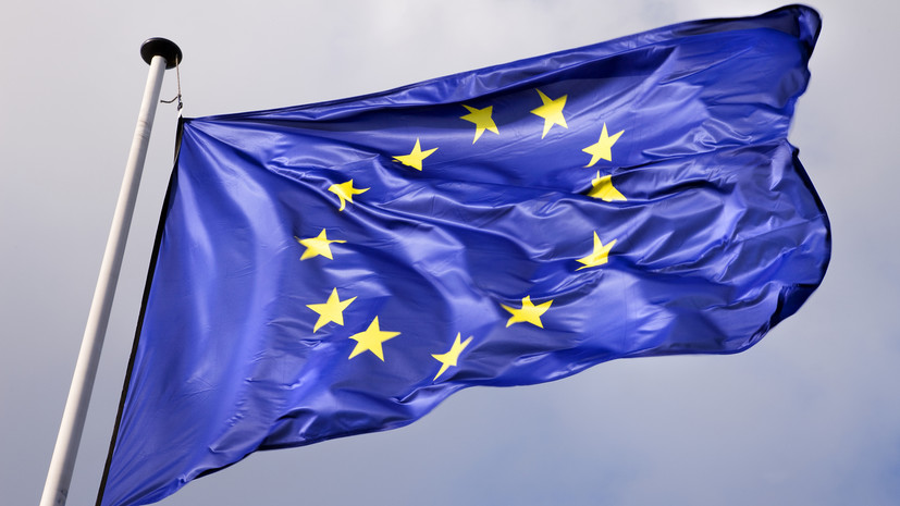 Myśl Polska: Европа пытается ослабить Россию через поддержку Украины