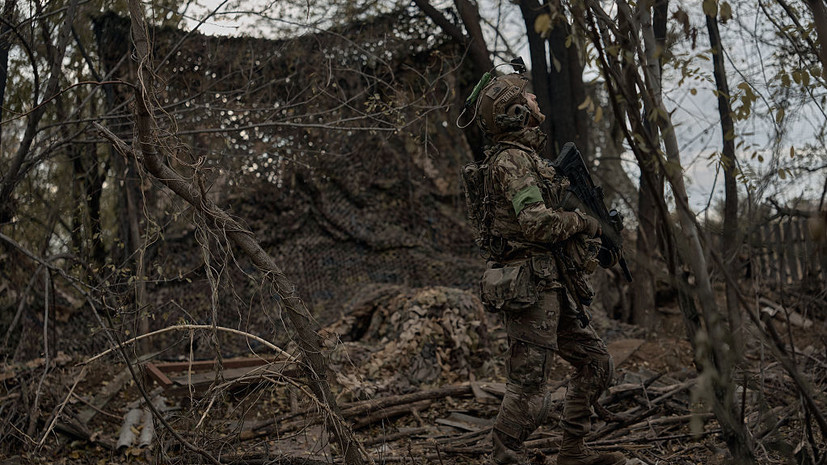 Боец ВСУ обвинил своих в предательстве после удара в Днепропетровской области