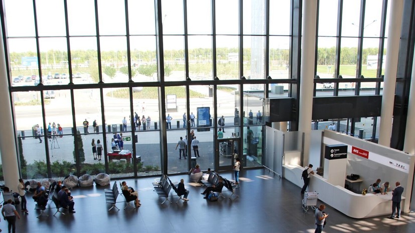 
                                РИА Новости
                            