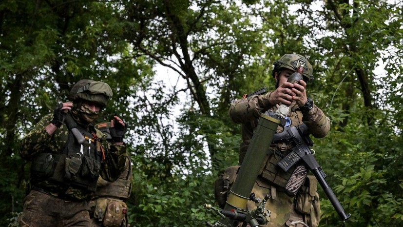 Командир штурмового отряда ВС России: Купянск будет освобождён в течение недели