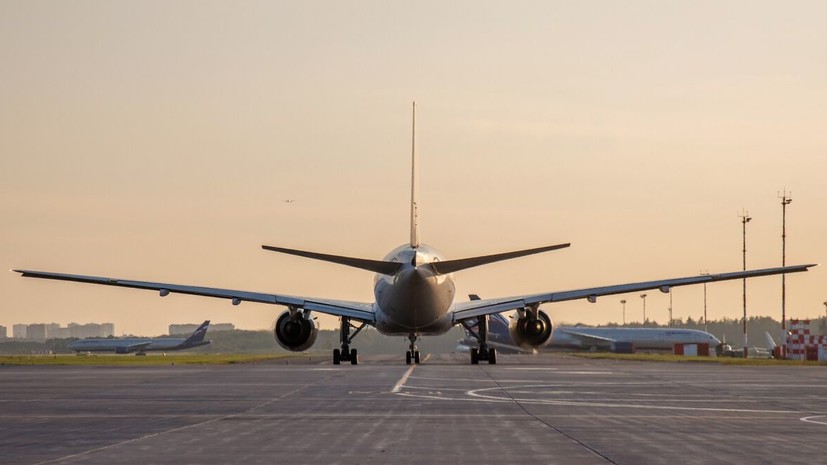 В Пензенской области ввели план «Ковёр»