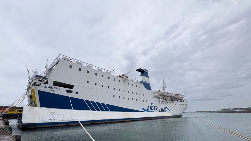 
                                РИА Новости
                            