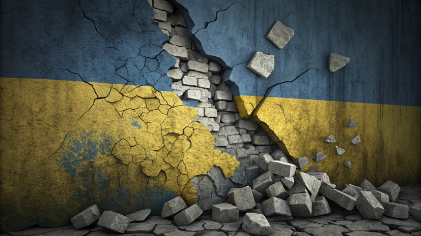 Депутат ЕП фон дер Шуленбург: Украина должна понять, что ей не победить