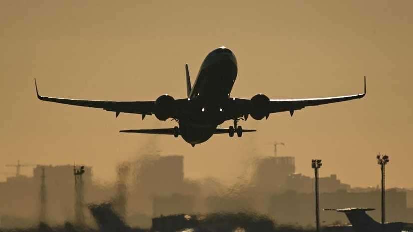 Ограничения сняты в аэропортах Владикавказа и Грозного