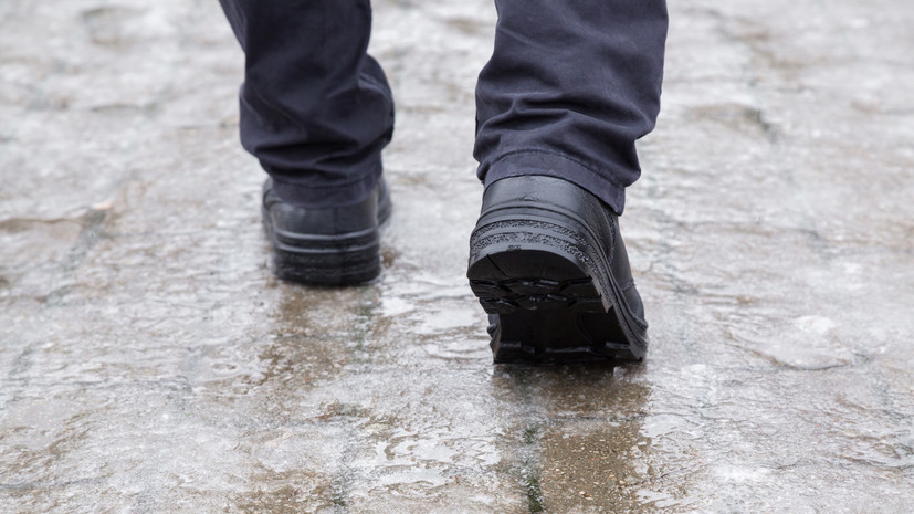 Синоптик Позднякова: мокрый снег в Москве ожидается на следующей неделе