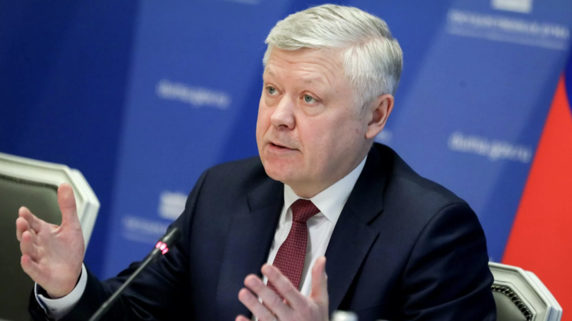 Пискарёв: Запад ведёт кампанию против кандидатов — участников СВО на выборах