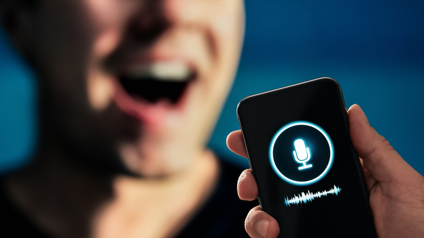 Киберэксперт: минуты голоса хватит, чтобы создать дипфейк