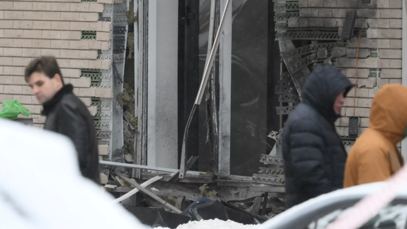 МВД предупредило об угрозе для участников процесса по делу об убийстве Кириллова