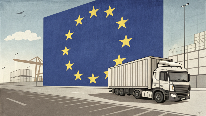 Politico: страны ЕС хотят ввести пошлины на российские товары
