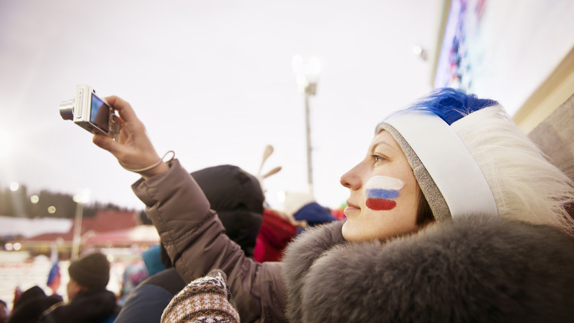 ВФЛА предложила World Athletics поэтапно допускать россиян на международные соревнования