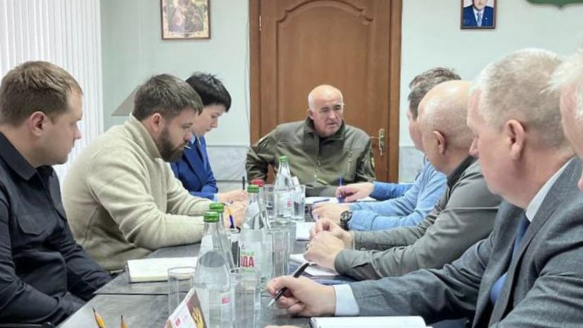 В костромском Волгореченске объявили режим ЧС локального характера