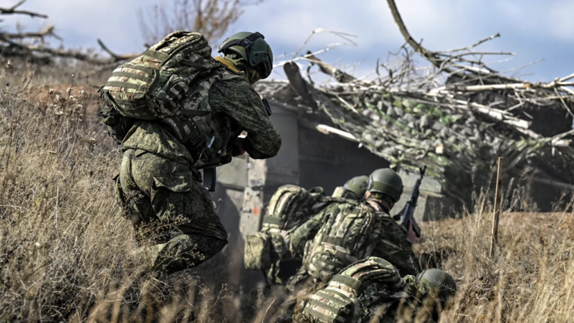 ВС России отразили 13 атак ВСУ с целью деблокирования сил в ДНР