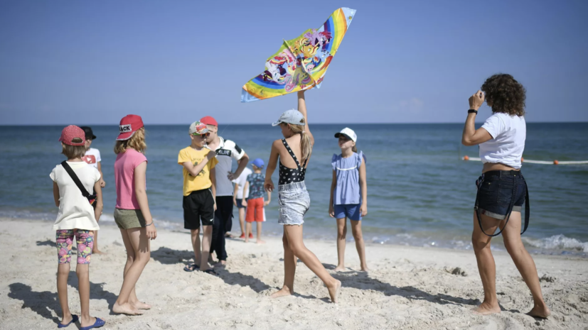 Депутат: идея сокращения каникул в масштабах всей России вызывает сомнения