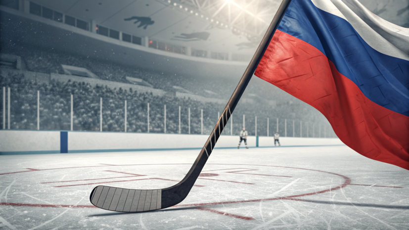 ФХР готова оспорить отстранение сборной России по хоккею от международных турниров