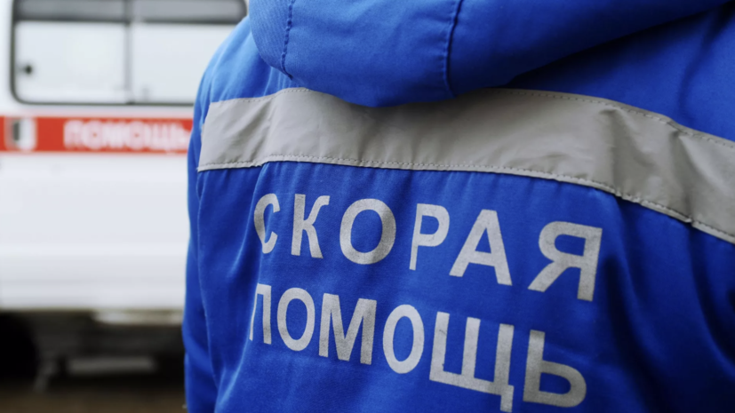 При ударе ВСУ по Голой Пристани Херсонской области погибла пенсионерка