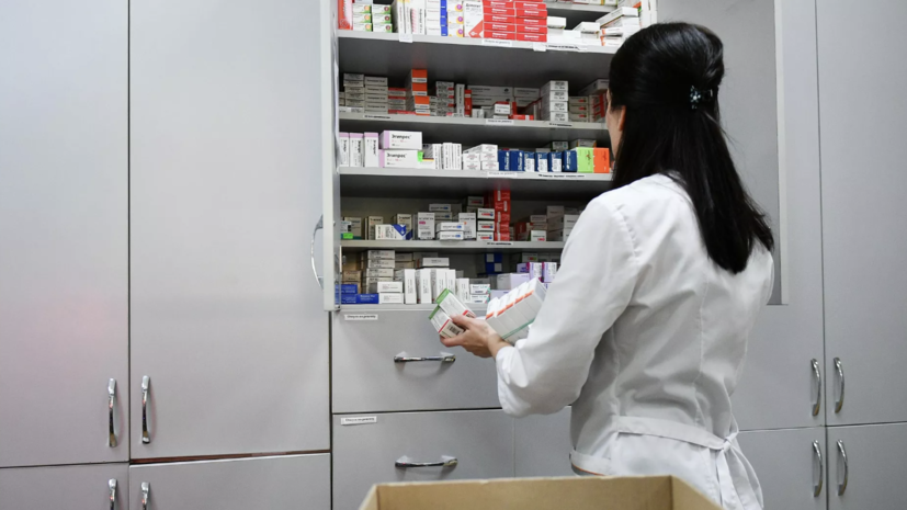 В ГД внесут законопроект об именных лекарственных сертификатах для малоимущих