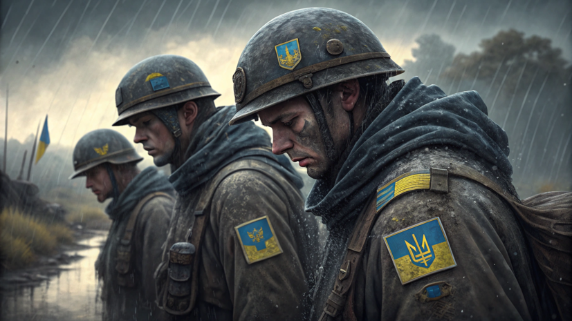 ВСУ лишились тяжёлого механизированного моста и десятков боевиков под Купянском