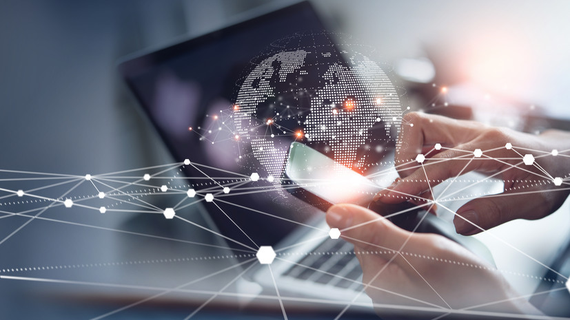 Россиян предупредили о рисках постоянно включённого мобильного интернета