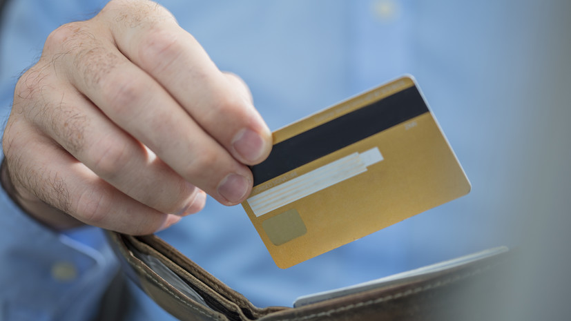 Росфинмониторинг: счета могут блокировать из-за нетипичного поведения клиентов