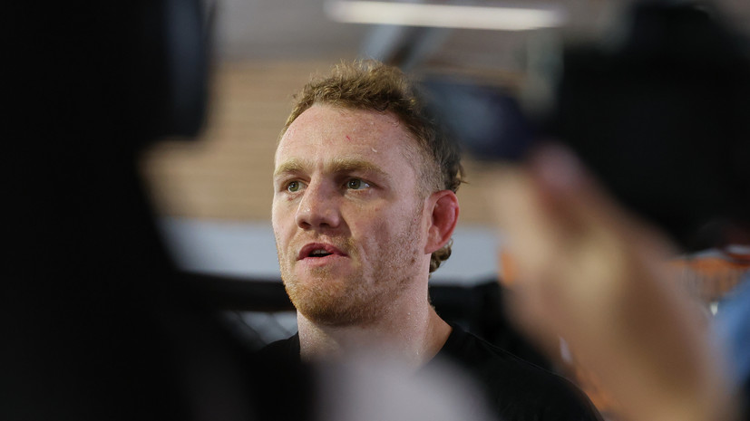 Делла Маддалена включил одного россиянина в топ-5 лучших бойцов в истории MMA