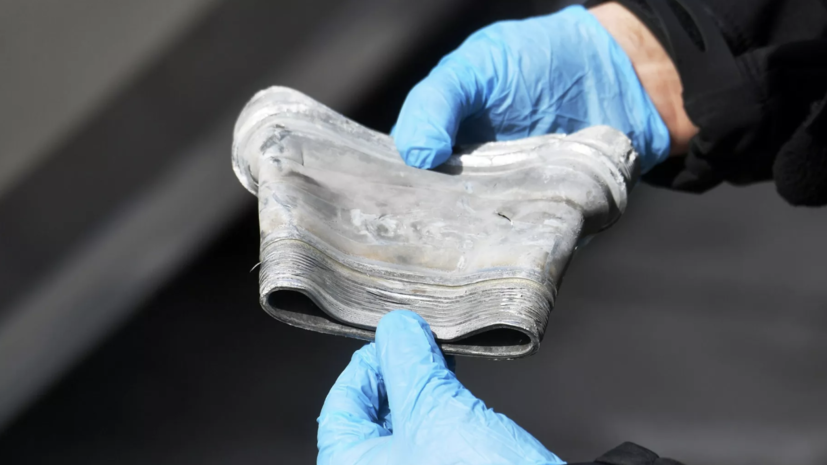 Семье погибшего при атаке БПЛА волгоградца выплатят 1 млн рублей