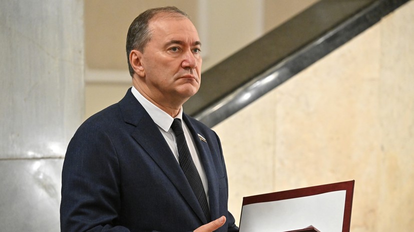 Белик: Запад готов прибегнуть к откровенным провокациям и обвинить в них Россию