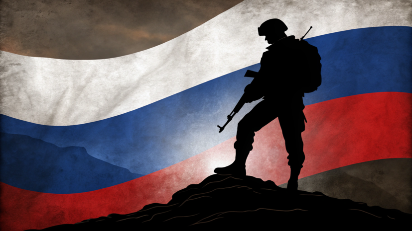 МО: ВС России сорвали попытку ВСУ выйти из окружения в Харьковской области