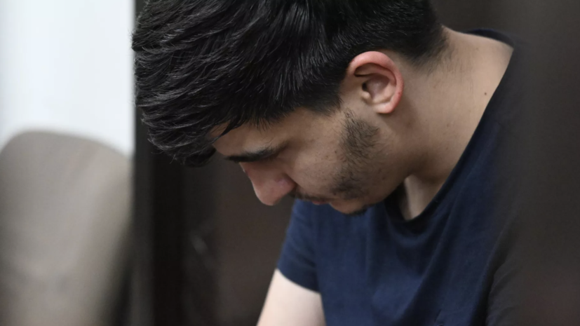 Убивший байкера Аббасов будет отбывать срок в колонии строгого режима