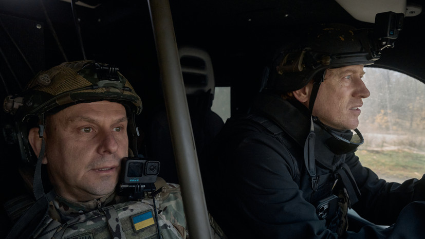 Le Monde: в ВСУ назвали взятие Красноармейска вопросом двух недель