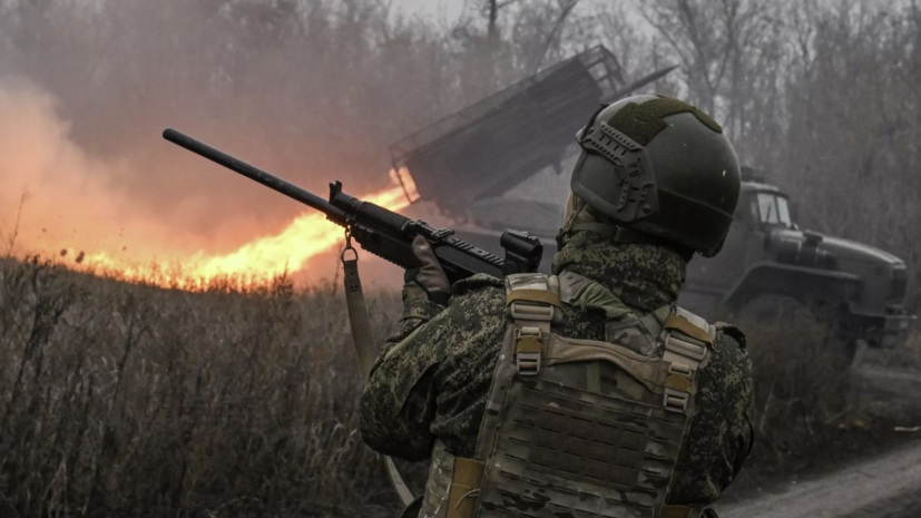 Силовики: в Харьковской области ВС России уничтожили наёмников из Бразилии