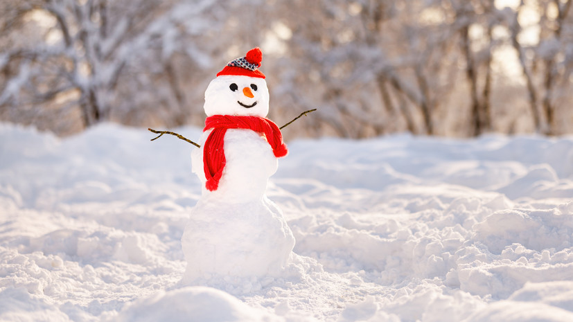 Синоптик Кошкин спрогнозировал до -30 °С по ночам на Ямале к концу ноября