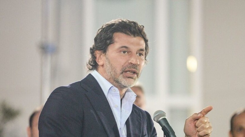 Мэр Тбилиси заявил о готовности Грузии пересмотреть отношения с США