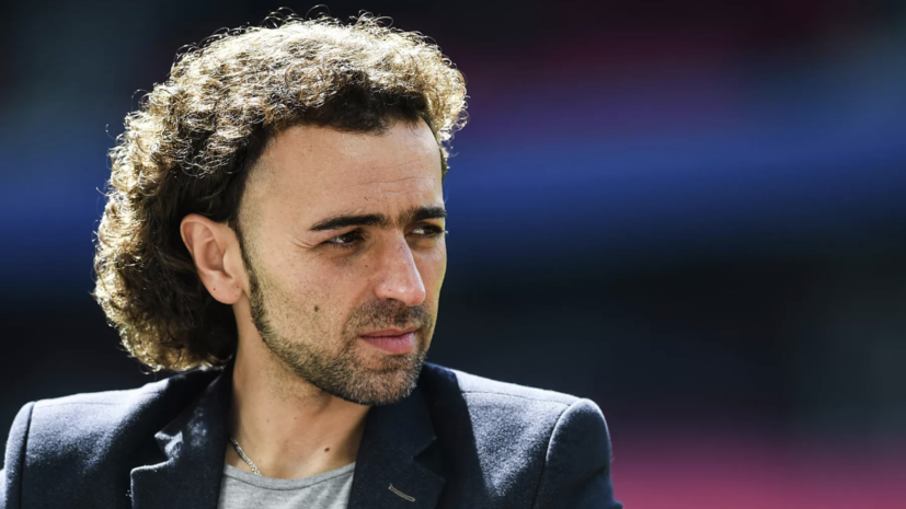 Бабаев: легионеры должны и могут приносить пользу