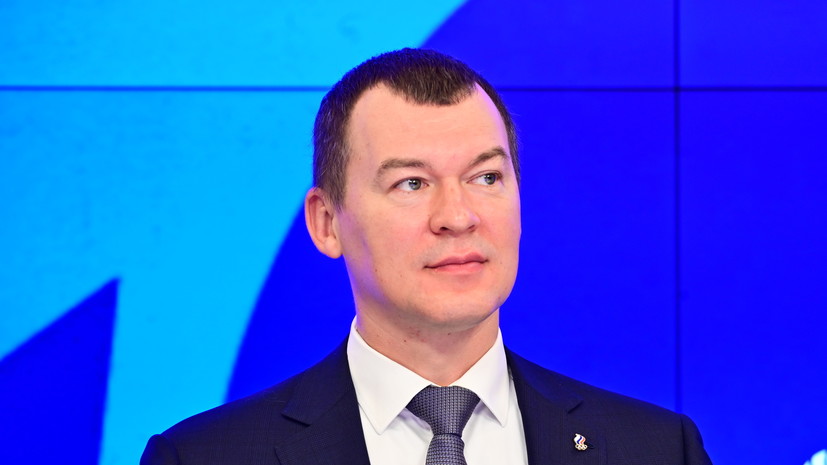 Дегтярёв упрекнул МОК в двойных стандартах в вопросе выдачи виз спортсменам