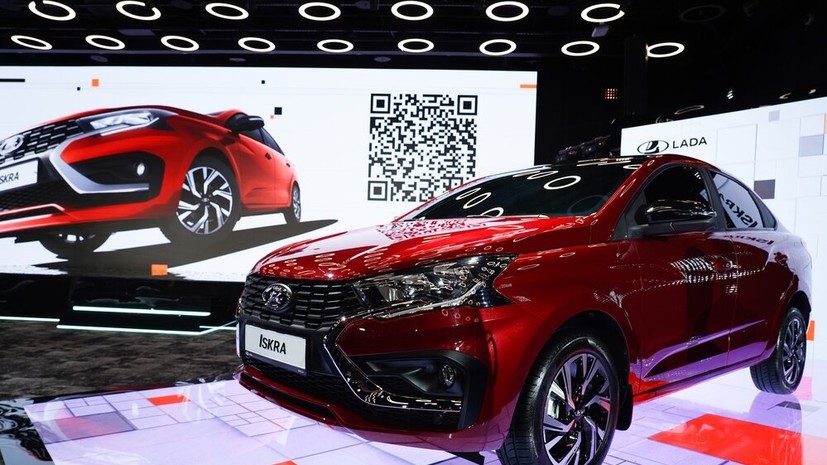 В преддверии пересмотра утильсбора: почему в России резко подскочили продажи легковых авто В преддверии пересмотра утильсбора: почему в России резко подскочили продажи легковых авто