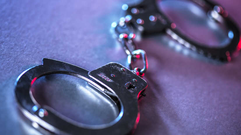 В Магнитогорске задержали подозреваемого в убийстве мужчины, чей труп нашли в ковре