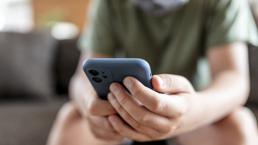 В Госдуме заявили, что детские сим-карты могут стать эффективным инструментом защиты