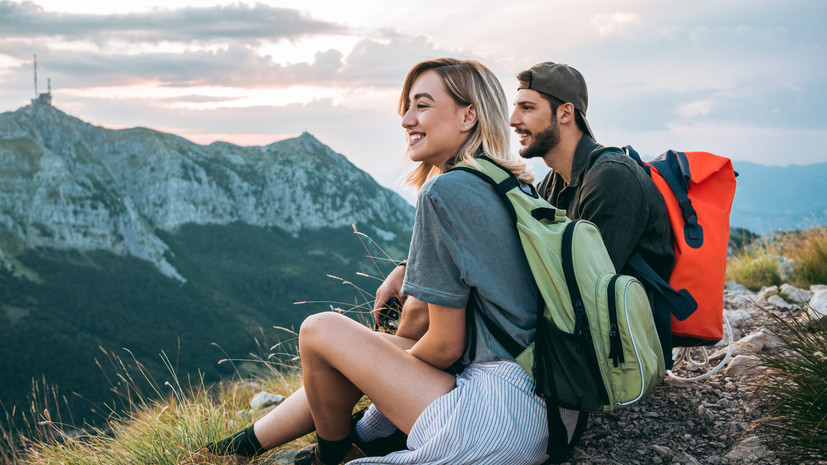 Психотерапевт Кульгавчук: путешествие нельзя назвать отдыхом