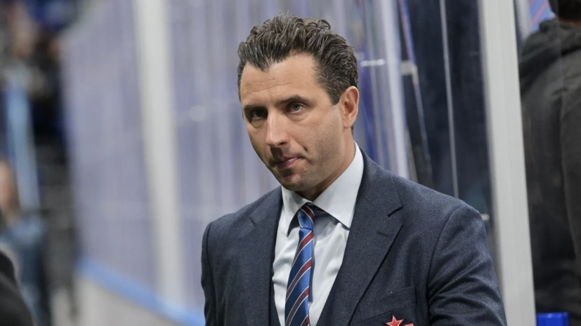 Ротенберг отреагировал на просьбы болельщиков «Сибири» возглавить команду