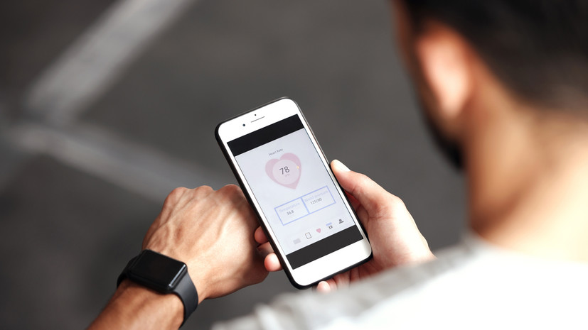 Тренер Каурова назвала бесполезными большинство фитнес-приложений