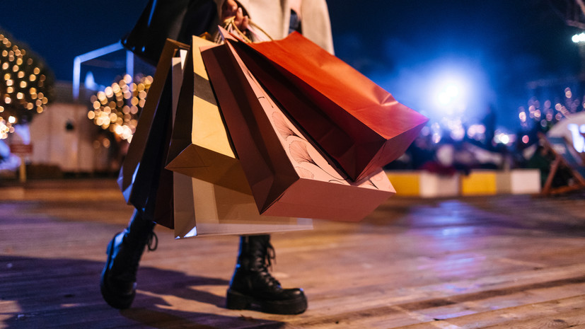 Специалист Сорк: иллюзия экономии — одна из причин покупок в «чёрную пятницу»