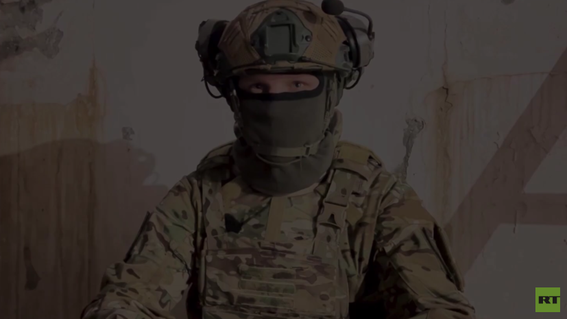 Боец Ловец: в течение пяти дней будет освобождена восточная часть Купянска